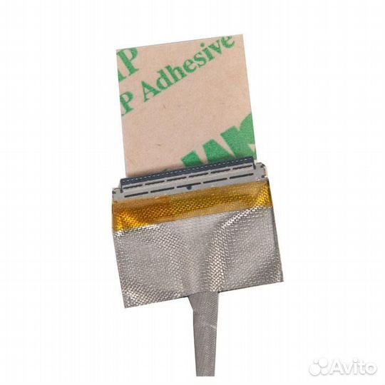 Шлейф матрицы для Asus X555UA-1A, X555UB, A555U, A