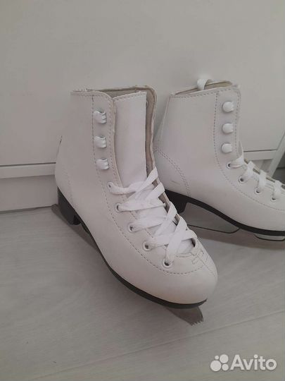 Коньки детские 29 размер