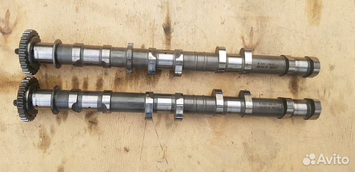 Bmw S1000RR 2018 Распред-Вал Впуск/Выпуск