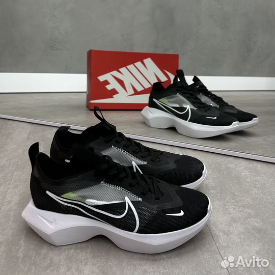 Кроссовки Nike Vista Lite Black