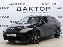 Renault Megane 1.5 MT, 2010, 324 076 км, с пробегом, цена 469 000 руб.