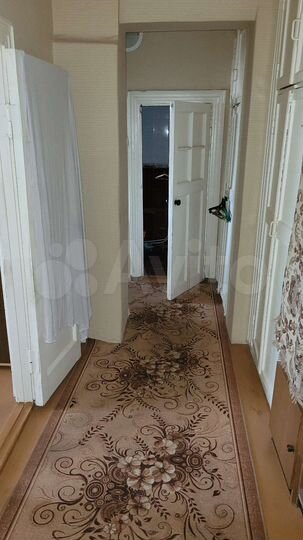 1-к. квартира, 40 м², 2/2 эт.