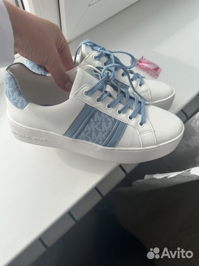 Кроссовки michael kors оригинал