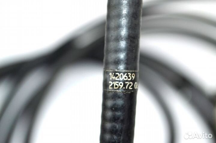 Трос тахографа scania 4-series 124 (01.95-12.04)