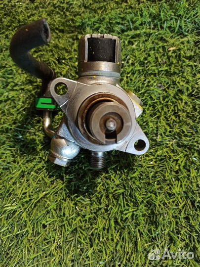 Топливная аппаратура Mazda 6