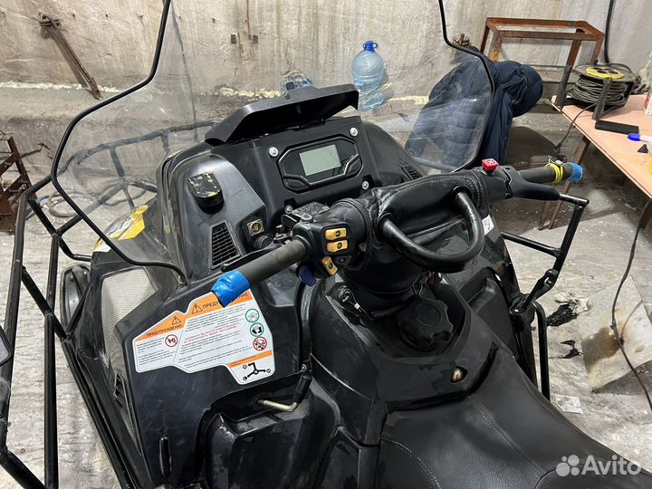 Stels Viking 800