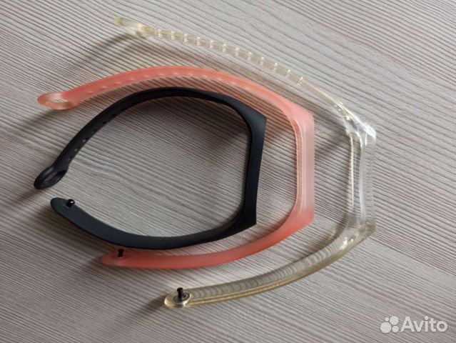 Смарт часы Xiaomi Mi Smart Band 4