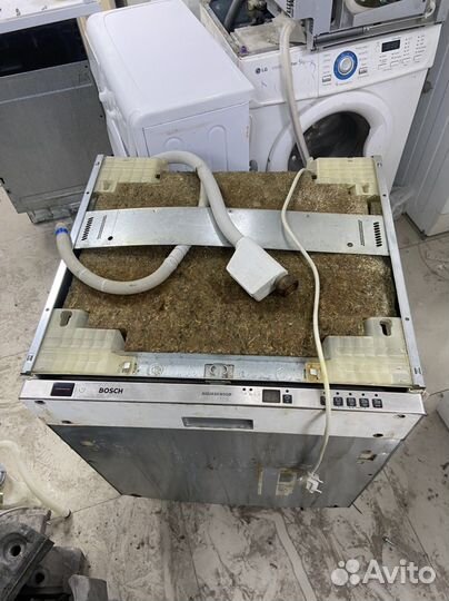 Посудомоечная машина, запчасти Bosch, Siemens, Aeg