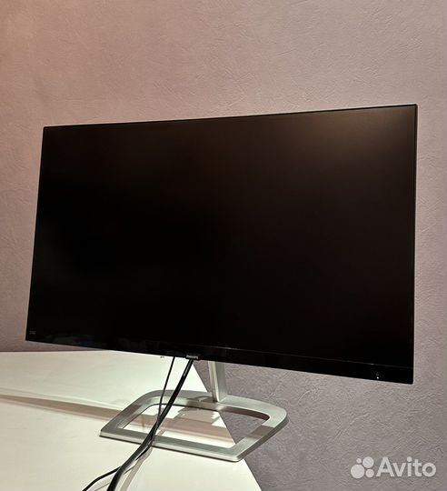 Монитор для компьютера 60гц 27