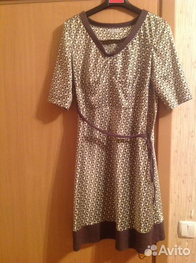 Продам платье