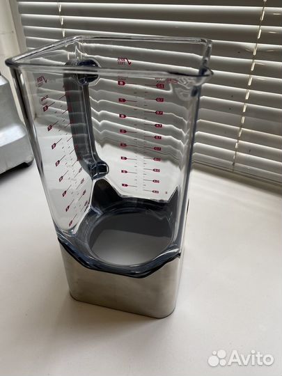 Колба (чаша) для блендера Bork B800