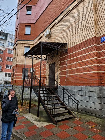 Офис, 45 м²