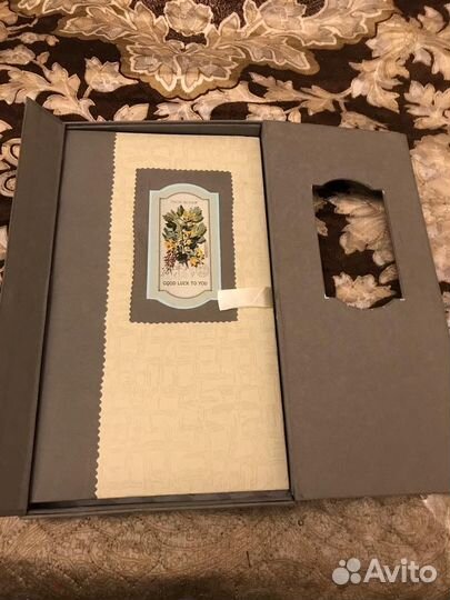 Альбом для фотографий