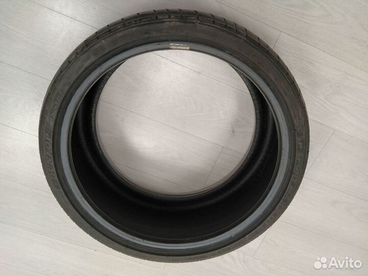 Dunlop SP Sport Maxx 275/30 R20