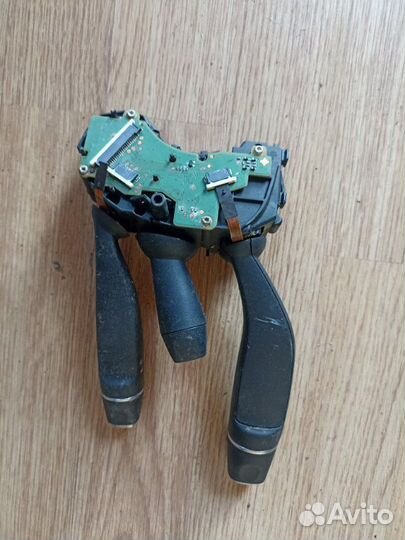 Переключатель поворотов и дворников Mercedes-Benz