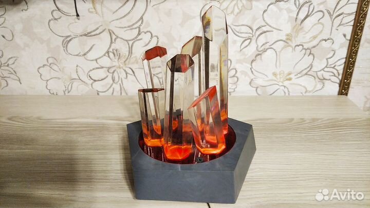 Светильник-ночник 