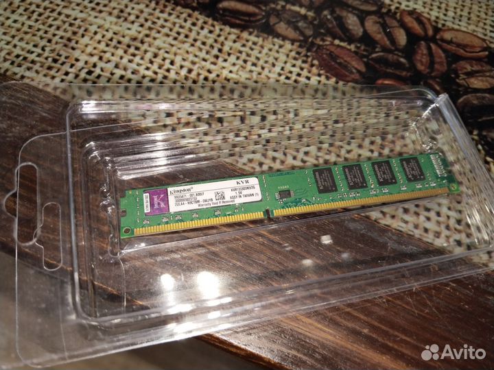 Ddr3 2gb kingston