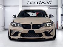 BMW M2 3.0 AMT, 2016, 101 253 км, с пробегом, цена 5 000 000 руб.