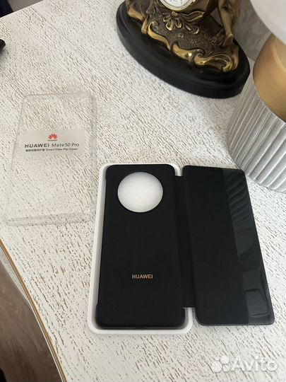 Чехол на huawei mate 50 pro