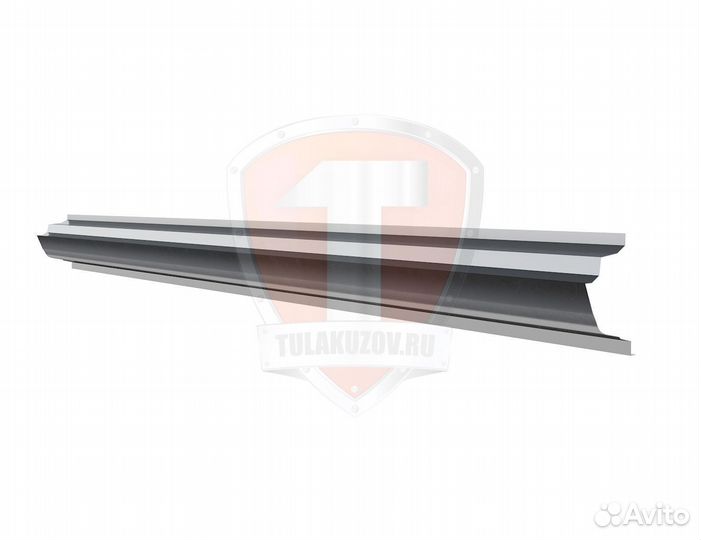 Пороги кузовные Kia Clarus 1 / Киа Кларус