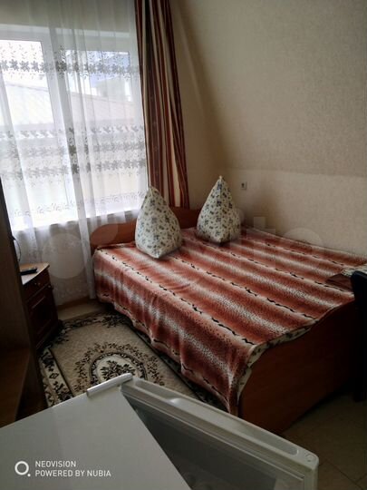 Комната 12 м² в 6-к., 1/3 эт.