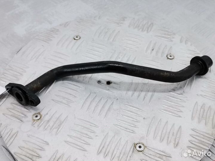 Масляная трубка турбины Mercedes-Benz E-Класс