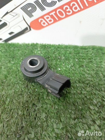 Датчик детонации Toyota Vitz NSP130 1nrfe