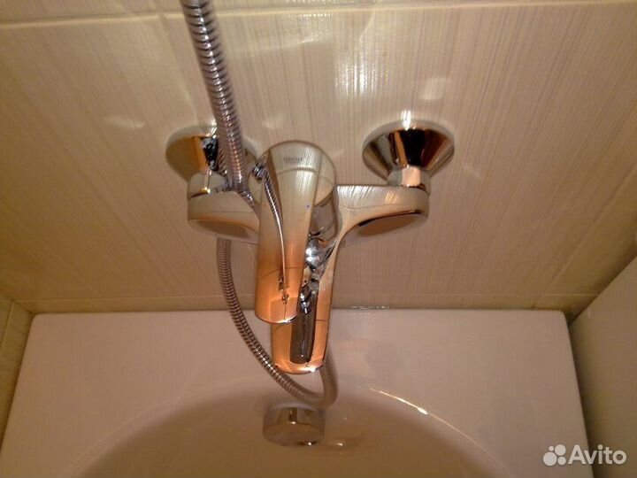 Сантехник, услуги сантехника. Мастер на час