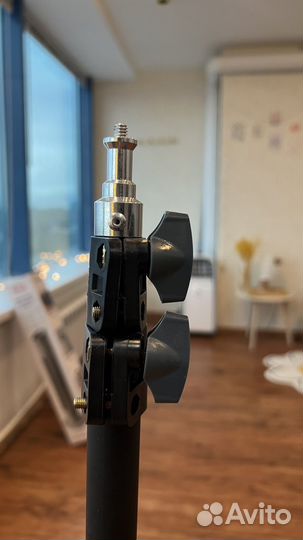 Видеосвет LED- u800