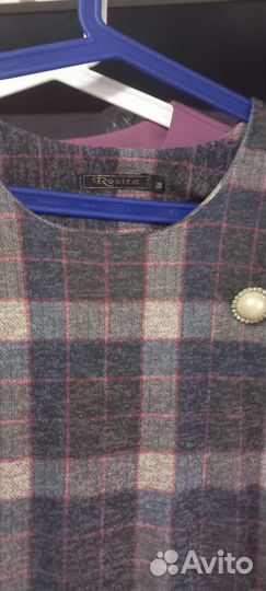 Платье женское