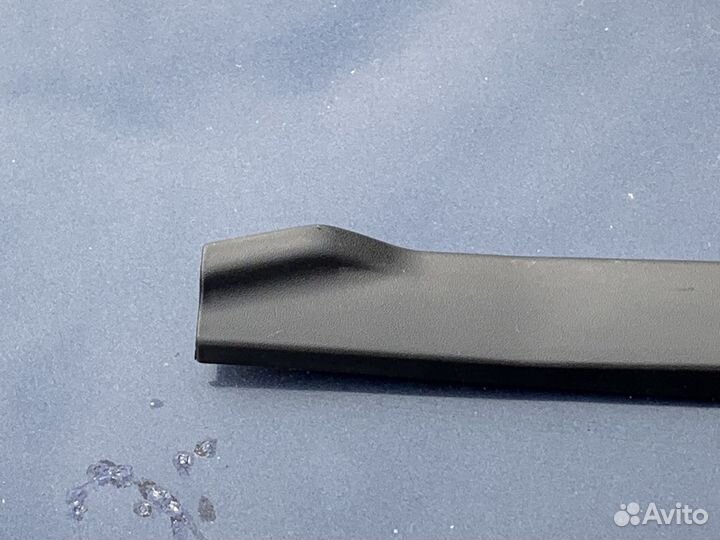 Накладка петли багажника Ауди 100/А6 С4