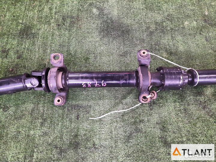 Кардан задний mitsubishi airtrek