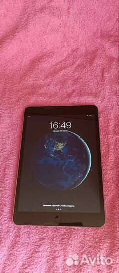 iPad mini 2 32gb