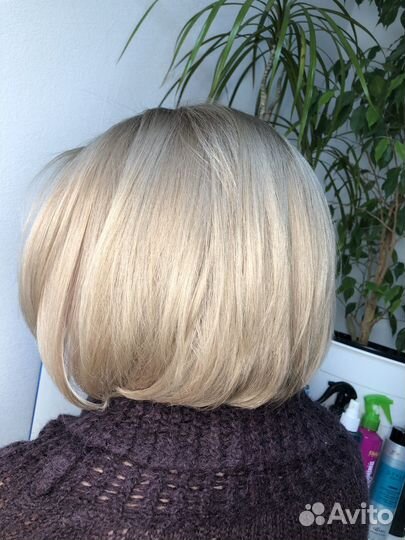 Парикмахер/колорист