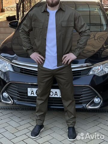 Косютм форма мужской