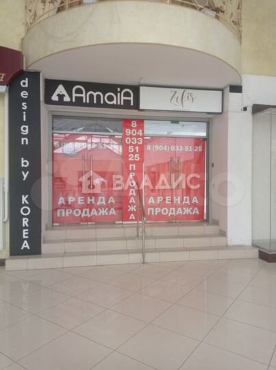 Сдам помещение свободного назначения, 110 м²