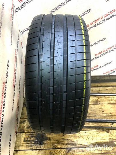 Vredestein Ultrac Vorti 255/35 R20