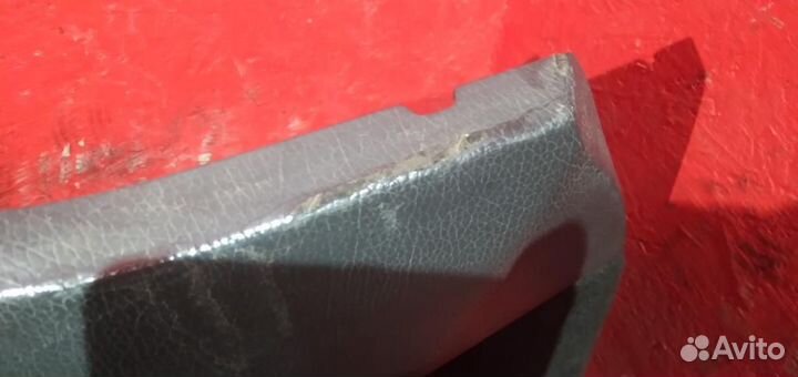 Приора обшивки передних дверей под музыку 2шт