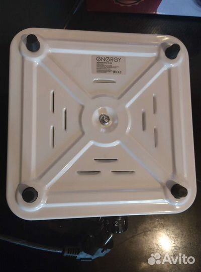 Электроплита EN-902