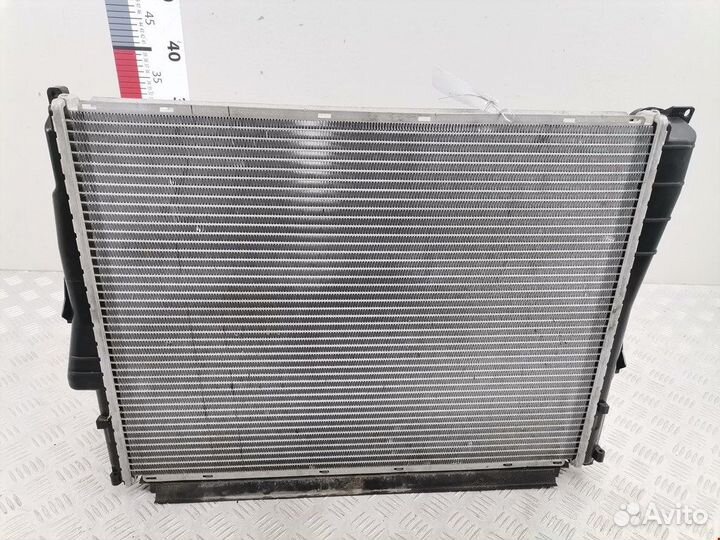 Радиатор основной для BMW 3-Series (E46)