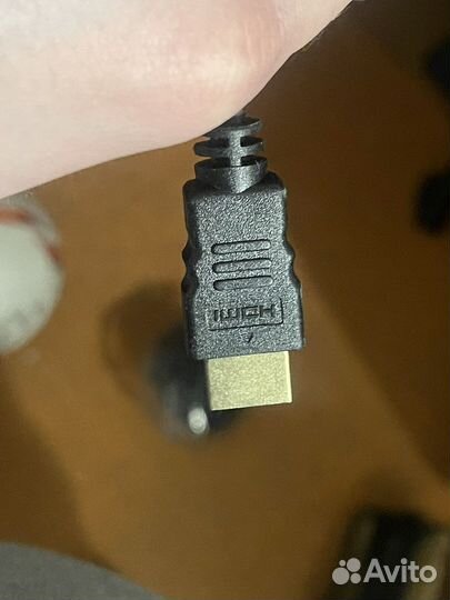 Шнур hdmi