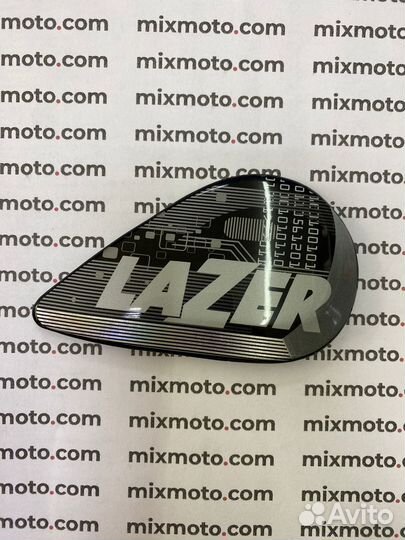 Пластина боковая шлема lazer