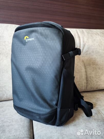 Фоторюкзак lowepro flipside bp300 aw iii