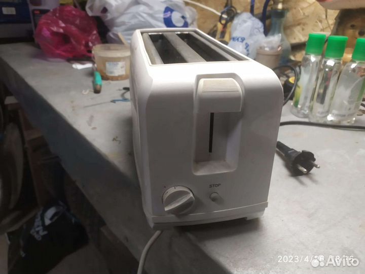 Тостер