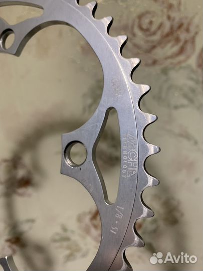 Система miche primato