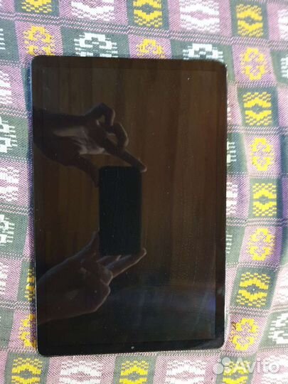 Планшет Samsung galaxy Tab s5e