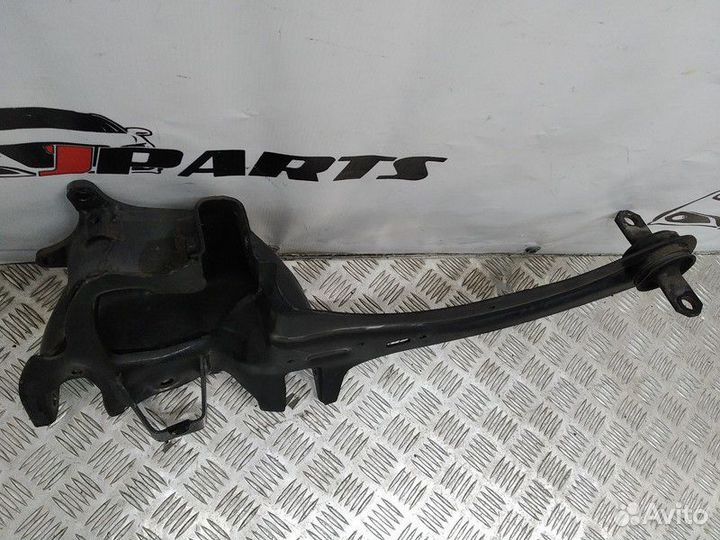 Рычаг задний продольный Mazda 3
