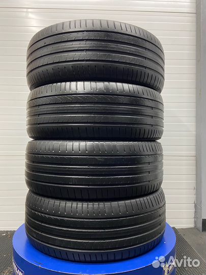 Pirelli Cinturato P7 225/55 R17 101Y