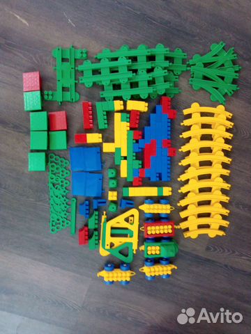 Конструктор