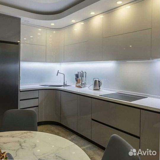 Кухня на заказ